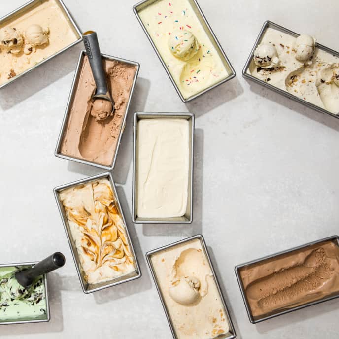 Don’t Have an Ice Cream Machine? Use Your Blender to Make NoChurn Ice